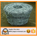 Low price Galvanized barbed wire